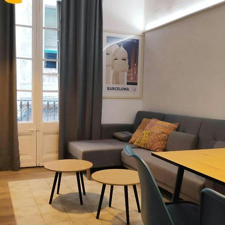 Sant Antoni 3 - Downtown Barcelona. Modern Apartment Exterior photo