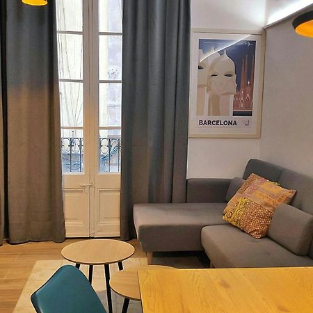 Sant Antoni 3 - Downtown Barcelona. Modern Apartment Exterior photo