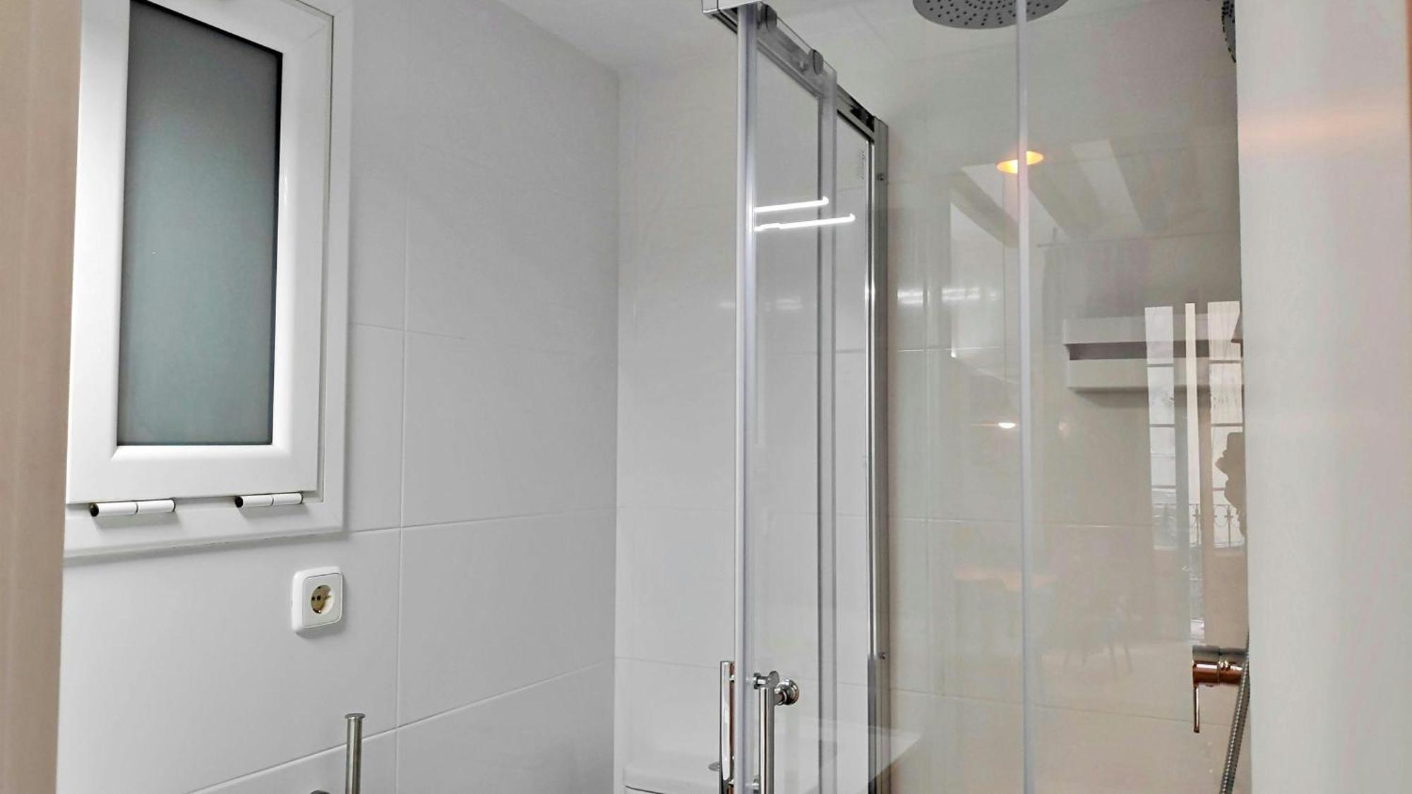 Sant Antoni 3 - Downtown Barcelona. Modern Apartment Exterior photo