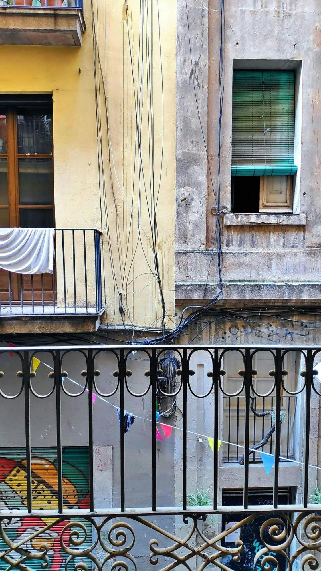 Sant Antoni 3 - Downtown Barcelona. Modern Apartment Exterior photo